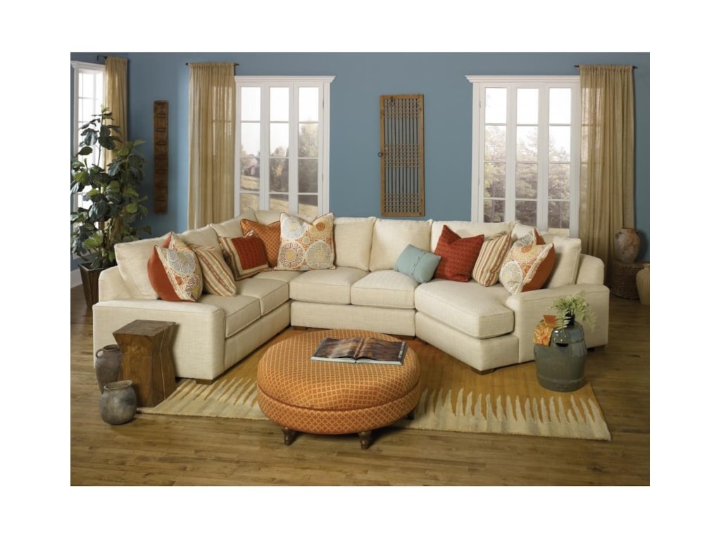 Build Your Own Living Room Furniture | Living Room
